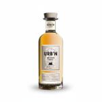 Distillerie Des Moisans Deau Cognac Urb'n de Luxe 40%, 0.7L