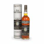 Douglas Laing Whisky Old Particular Glenrothes 18 Ani, 48.4%, 0.7L