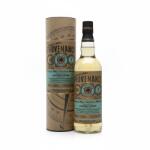 Douglas Laing Whisky Provenance Auchentoshan Single Malt Scotch Whisky, 7 Ani, 46%, 0.7L