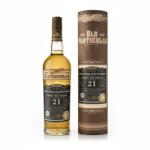 Douglas Laing Whisky Old Particular Port Dundas 21 Ani, 51.5%, 0.7L