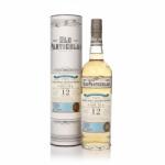 Douglas Laing Whisky Old Particular Caol Ila 12Ani, 48.4%, 0.7L