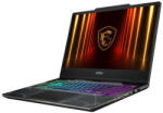 MSI Cyborg 15 B13WEKG-629XPL Notebook
