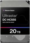 Western Digital Ultrastar DC HC555 20TB 3.5 (0B48719)