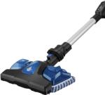 Rowenta X-Force Aqua Head Slim AlbastruGri 2-in-1 Aspirare si Spalare (ZR009602)