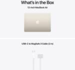 Apple MacBook Air 13 M5 Z1L3000FP Laptop