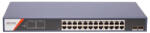 Hikvision DS-3E1526P-SI-24P2F