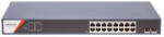 Hikvision DS-3E1518P-SI-16P2F