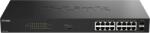 D-Link DGS-1018P/E