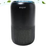 Evoair Yuvo black