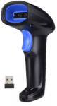 iSEN Cititor coduri de bare iSEN YHD-1100LW, 1D, Utilizare cu fir sau fara fir 2.4G, 1800mAh