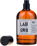LABOR8 Bina 363 Parfüm víz unisex Tester EDP 50 ml