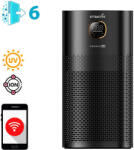 ATTRACTIVE Oberon 520 black