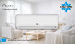 Gree KWH09AZAXB Kinghome Primor