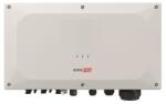 SolarEdge Трифазен инвертор 90kW - 100kW, Synergy мениджър за три единици, MC4, вграден DC SPD (SE-TRI-RW00IBNM4)