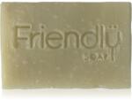 Friendly Soap Natural Shampoo Bar Fragrance Free натурален сапун За коса без парфюм 7x95 гр