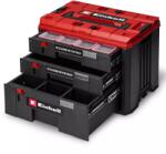 Einhell E-Case Drawer Fiókos rendszerkoffer 4540047 (4540047)