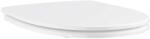 GROHE Bau Ceramic - WC-ülőke Slim, fehér 112947SH00 (112947SH00)