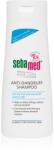 sebamed Hair Care шампоан против пърхот 200ml