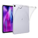 Gigapack OnePlus Pad Go 2 WiFi szilikon telefonvédő (ütésállóság, légpárnás sarok) átlátszó (GP-182568)