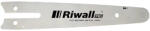 Riwall Láncvezető, vezetőlemez, 1/4-1, 1- 10"-26cm, RPCS 2526 fűrészhez (RACC00128)