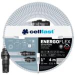 Cellfast szívókészlet szett szivattyúhoz 23-650 1" 4m
