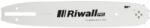 Riwall Láncvezető, vezetőlemez, 3/8-1, 3- 12"-30cm, RPCS 2530, 2630 fűrészhez (RACC00093)
