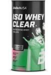 BioTechUSA Iso Whey Zero Clear 400g kaktuszfüge