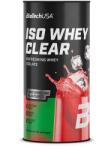 BioTechUSA Iso Whey Zero Clear 400g görögdinnye