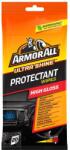 Armor All Ultra Shine műszerfalápoló kendõ, fényes hatás, 20db (AACWUS)