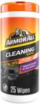 Armor All tisztítókendõ, dobozos, narancs illat, 30db (AACWOR)