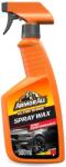 Armor All Ultra Shine wax spray, pumpás, 500ml (AAWAXS500)