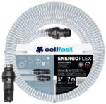 Cellfast szívókészlet szett szivattyúhoz 23-651 1" 7m