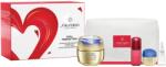 Shiseido Vital Perfection Concentrated Supreme Cream ajándékszett