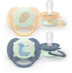 Philips Ultrasoft Night SCF094/03 6-18m cumi Neutral 2 db