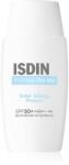 ISDIN FotoUltra 100 Solar Allergy Protect SPF 50+ bőrvédő folyadék SPF 50+ 50 ml