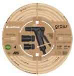 Cellfast víztömlő szett 1/2" 20m 4rétegű 13-590 grow set