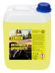 LABOREX Lichid de parbriz anti-insecte de vara lamaie 5l (G14UER)