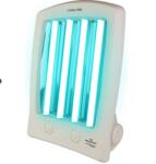 Kalorik GB1004B mini szolárium (GB1004B) - megaplace