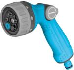 Cellfast locsolópisztoly 8 féle szórás 52-031 modus 8 cellpro