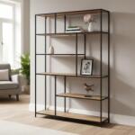  Avenberg Arcana polc 185 x 135 cm, NB20065