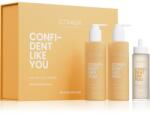 Iconique CONFIDENT LIKE YOU Anti-Hair Loss & Thinning Set szett hajhullás ellen