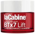 La Cabine - Crema pentru conturul ochilor cu efect de lifting si luminozitate BTx7 Lift Multi-active, 15 ml, La Cabine Crema antirid contur ochi