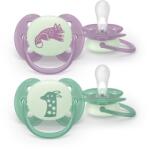 Philips Ultrasoft Night SCF094/04 6-18m cumi Neutral 2 db