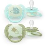 Philips Ultrasoft Night SCF094/01 0-6m cumi Neutral 2 db