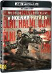 Filmega Kft A holnap határa (4K Ultra HD Blu-ray) (8595731306801)