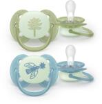 Philips Ultrasoft Night SCF094/05 18+m cumi Neutral 2 db