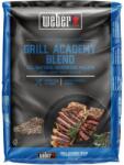 Weber Pellet Grill, Academy Blend, 8 kg