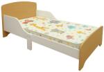 Ginger Home Детско легло със защита и подматрачна рамка Ginger Home - 140 х 70 cm (TF11170) - ozone