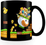 Pyramid International Чаша с термо ефект Pyramid Games: Super Mario Bros. - Gold Coin Rush (SCMG24854)
