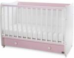 Lorelli Трансформиращо се легло Lorelli - Orchid pink (10150440038A) - ozone